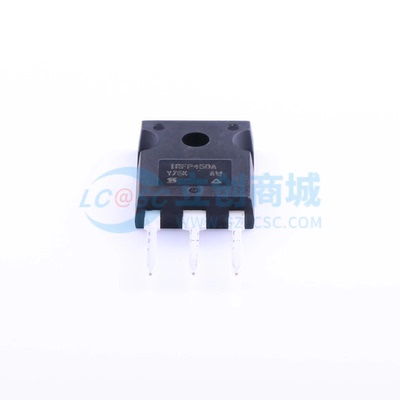 场效应管MOS IRFP450APBF TO-247AC-3 500V 8.7A 1个N沟道