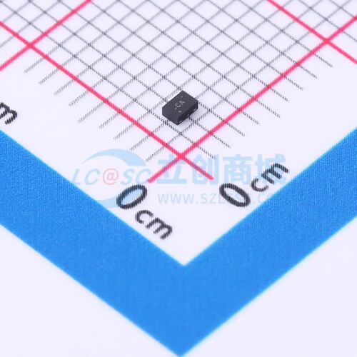 逻辑门 SN74LVC1G00DRY2 SON-6(1x1.5) 原装正品 电子元器件配单