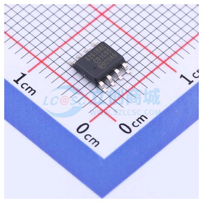 栅极驱动芯片 SI8261BAC-C-ISR SOIC-8 原装正品