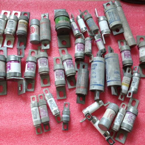 熔断器20A 40A 50A 63A 100A 150A 200A 250A 300A /6Z90V 配单