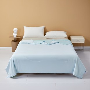 薄被芯床品 双人夏凉被空调被双感夏被空调被子夏季 25年新款 春夏季