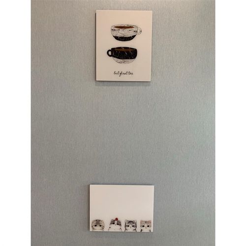 厂促薄电电箱画轻可奢电表箱箱装饰画定制现代超简约遮挡配强弱电