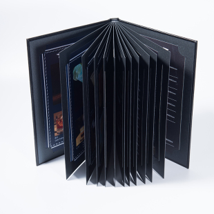 菜谱制作设计高档酒吧酒水单茶水单定制插页价目表Y活页菜单酒牌