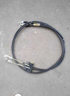 跃进帅虎H100/300v/500      换选档线(套)