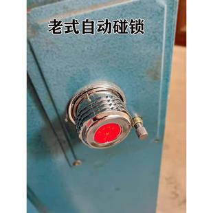 老式 铁门锁自动锁旋钮锁防盗锁 防盗门锁自动碰锁佳卫石牛十字锁