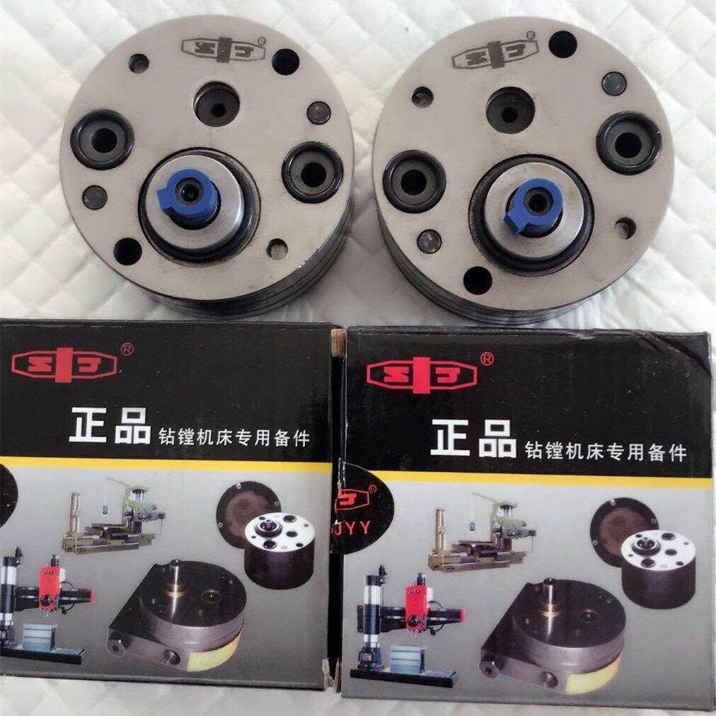 沈阳机床配件中捷摇臂钻床Z3040 Z3050 主轴箱夹紧油泵操纵泵45泵,五金/工具,攻丝机/攻牙机,淘宝优惠券,粉丝福利购,淘宝优惠卷