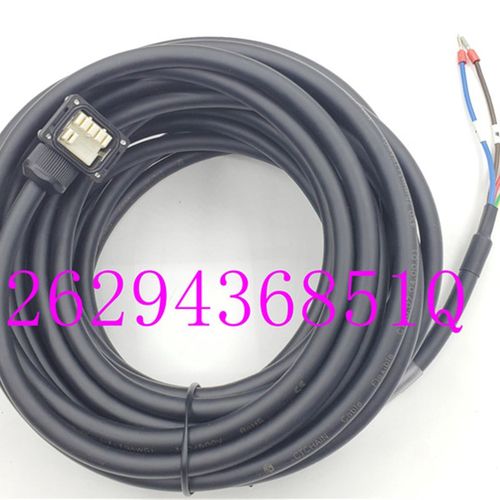 欧姆龙动力线R88A-CA1A003SF R88A-CA1A005SF R88A-CA1A010SF