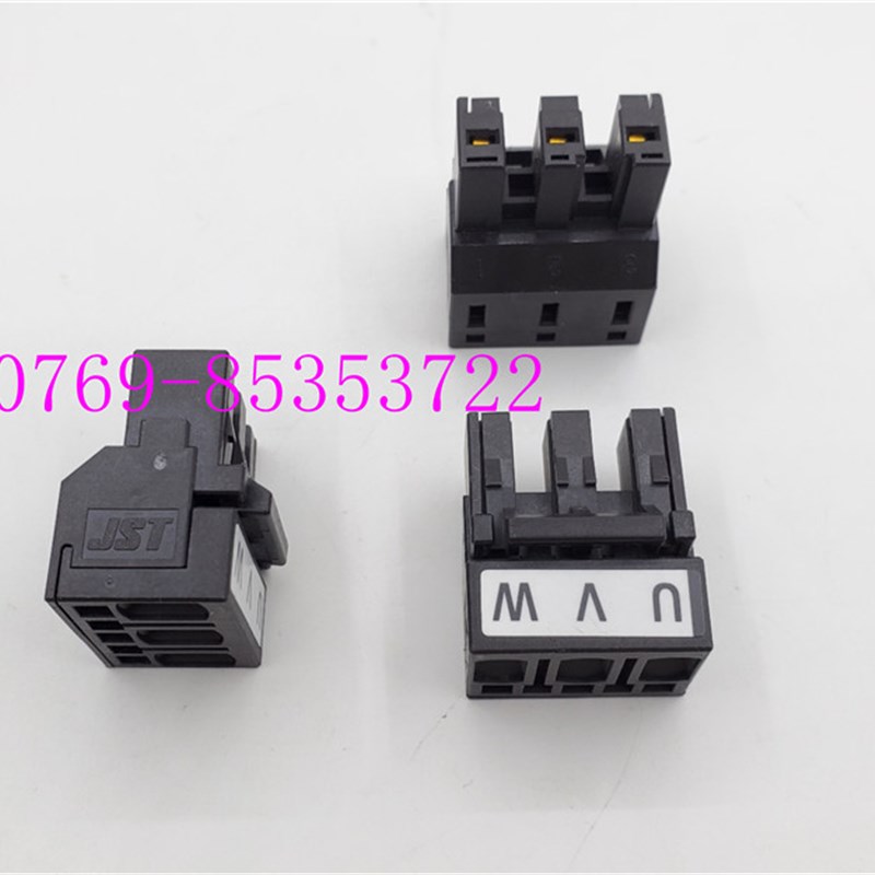 03JFAT-SAXGDK-H7.5 日本JST连接器 原厂正品
