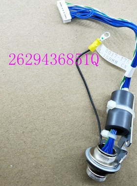 发那科示教器内线 发那科手柄内线8017-T751 CNTP1  T364 T840