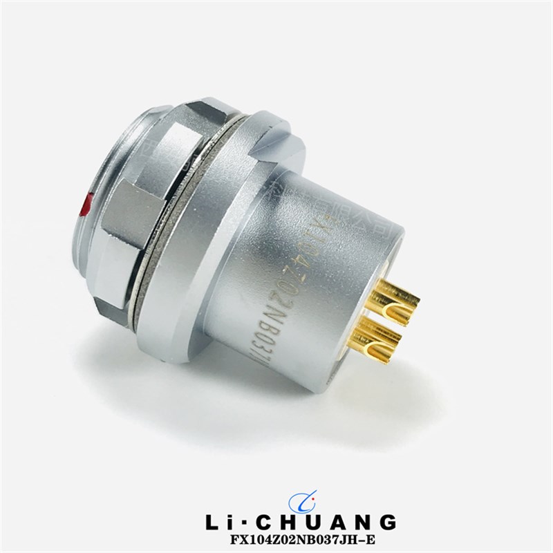 FX104T02NB056JHW FX104Z02NB056KB-E 圆形连接器新品