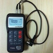 2年保修 时代超声波测厚仪 智能型 TT300A超声波测厚仪
