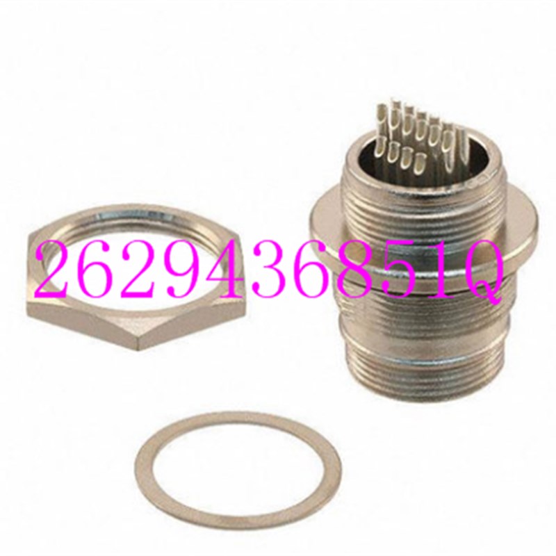 发那科fanuc机器人机械手臂示教器线通讯线插头T364 T392 T840