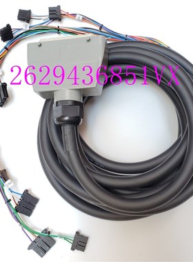 A660-4005-T080发那科机器人动力线A660-4005-T114