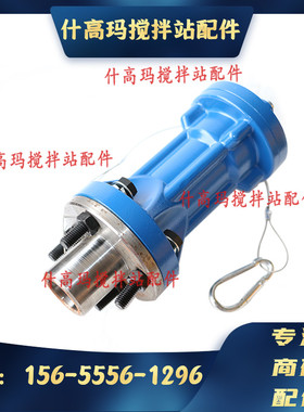气动敲击锤碳钢不锈钢空气锤料仓冲击锤SK30 AH-40 ZC-60 SX80