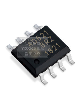 AD621BR AD621BRZ 运算放大器芯片 贴片电子元件IC SOP8 AD621B