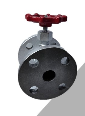 日本日立 球墨铸铁截止阀 MALL HM10KFG 蒸汽法兰截止阀  包邮