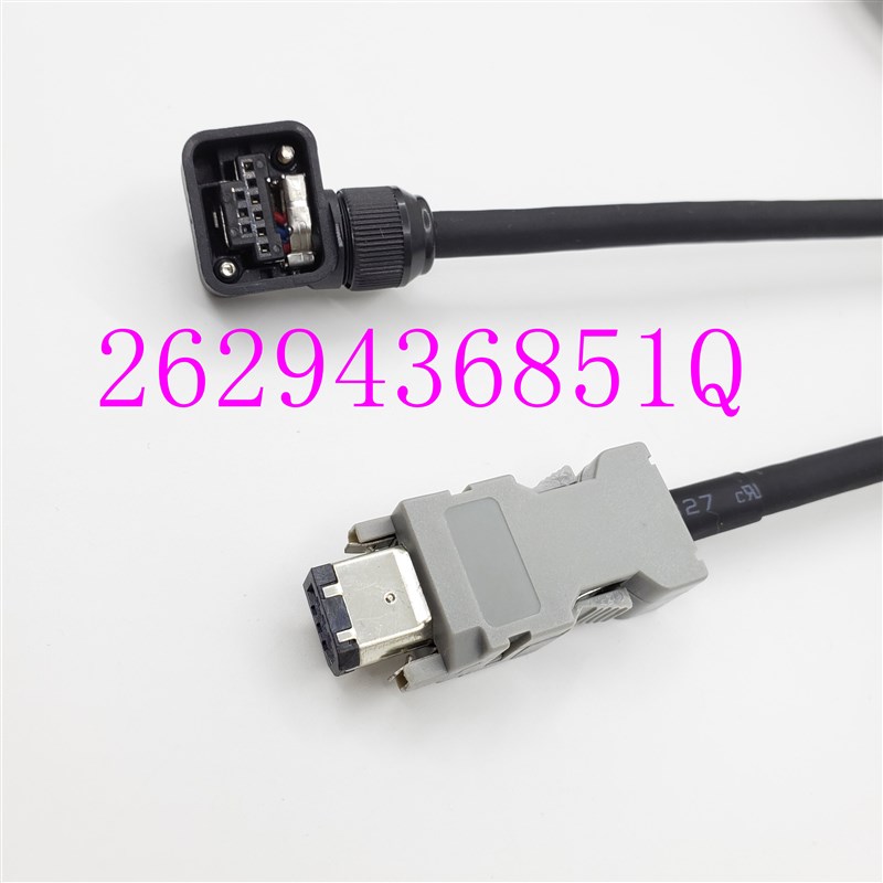 安川编码线JZSP-CSP21-05-E JZSP-CSP21-10-E JZSP-CSP21-03-E