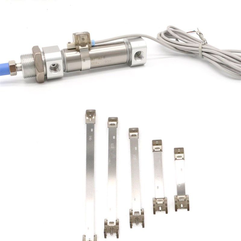 原装亚德客AIRTAC磁性开关CS1-M-020-S50 新款CMSG-020+F-MQS50