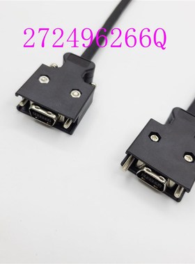 安川CN3 PC连接线JZSP-CMS01  JZSP-CMS02 JZSP-CMS03