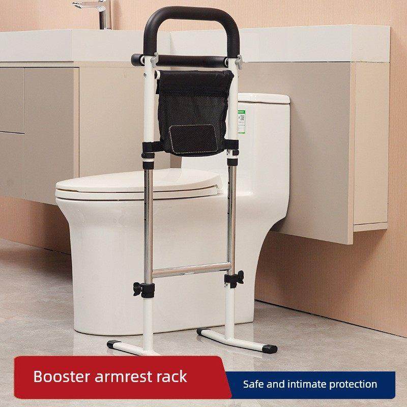 老人床边扶手栏杆起床辅助器卫生间老年人厕所安全马桶沙发起身架,住宅家具,适老助起用具,淘宝优惠券,粉丝福利购,淘宝优惠卷