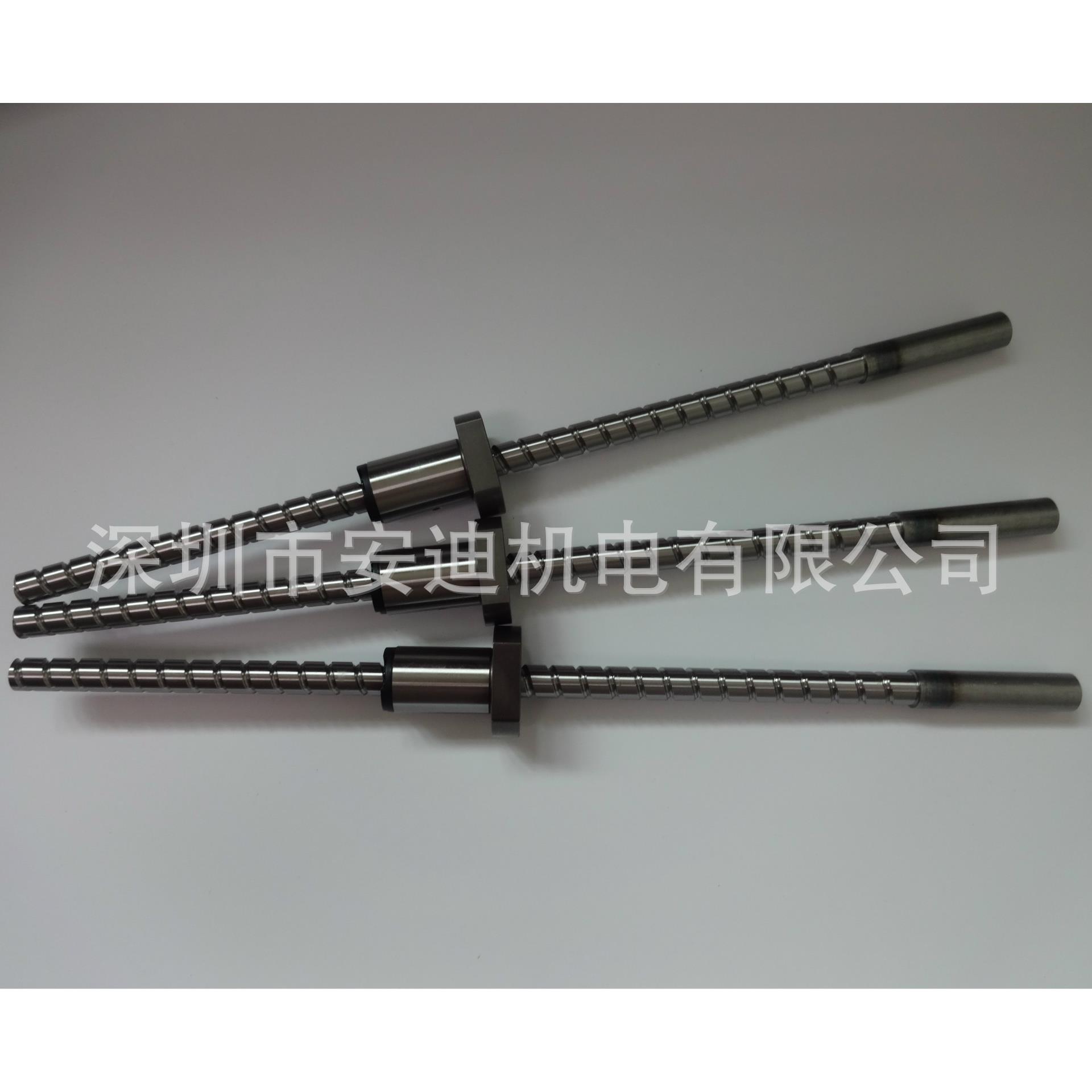 特价销售 大导程滚珠丝杆副 SFS1616