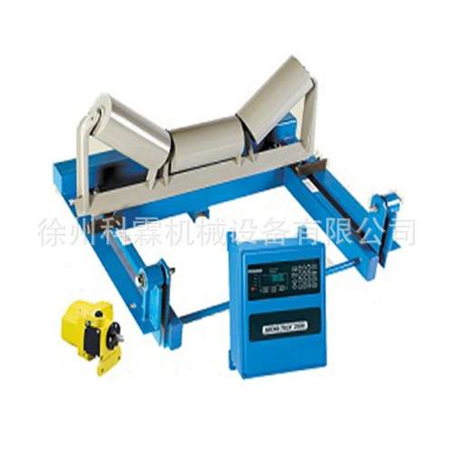 厂家销售ICS系列皮带秤，精度高电子定量皮带秤，可