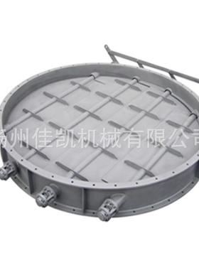 机械专业预定生产ZSYCV-0.05型手动百叶圆窗式阀质量可靠