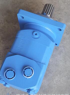 OMV-315 8Y系列打桩旋挖钻机动力头液压驱动马达