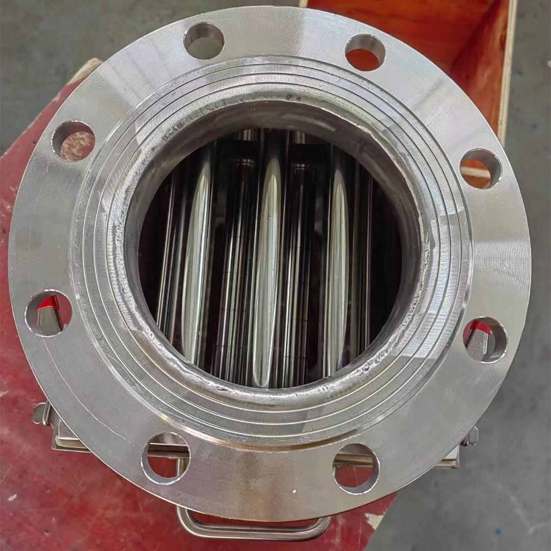 不锈钢抽屉式除铁器食品粉料颗粒物注塑机料斗磁力架磁性过滤除铁