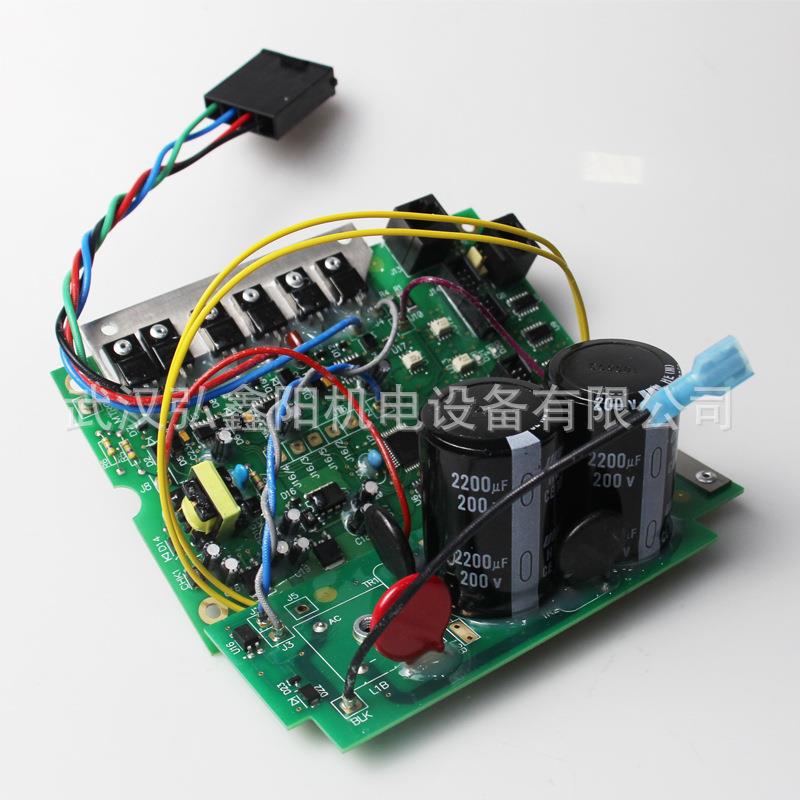 395 490电路板线路板控制板配件维修内零件