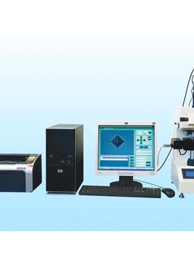 MVMS-Y-XY自动显微 维氏硬度测量系统