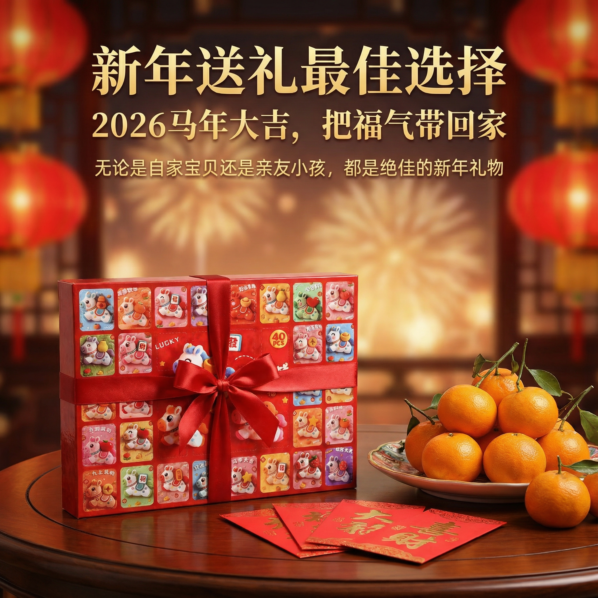 马年大吉新款疯狂动物城惊喜转盘洞洞乐盲盒礼物全班儿童生日礼物,模玩/动漫/周边/娃圈三坑/桌游,艺术家手办/潮玩雕像,淘宝优惠券,粉丝福利购,淘宝优惠卷