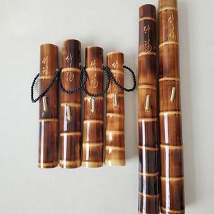 竹子水筒烟大碌竹长便捷烟具烟斗过滤烟斗云南 湛江特产