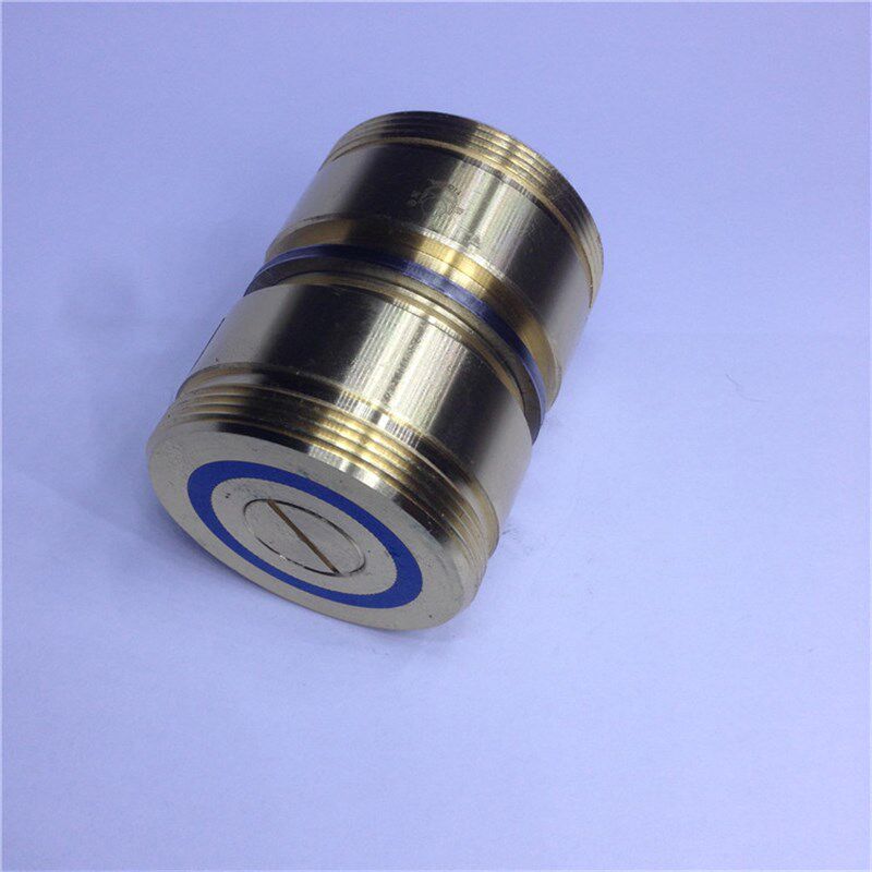 线切割配件 629导轮总成 铜座 铜套 50*63mm 轴承1650 625 包邮