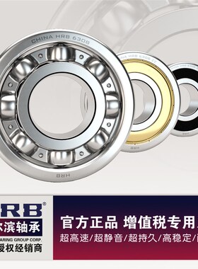 哈尔滨深沟球轴承62206 62207 62208 63000 63001 63002厂家直销