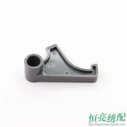 电脑绣花机配件 越美YUEMEI HS挑线杆保持架