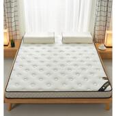 乳胶席梦思床垫双人1.8m1.5乘以1.9一米八乘两米乘两米二2乘2.2米