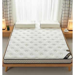 乳胶席梦思床垫双人1.8m1.5乘以1.9一米八乘两米乘两米二2乘2.2米