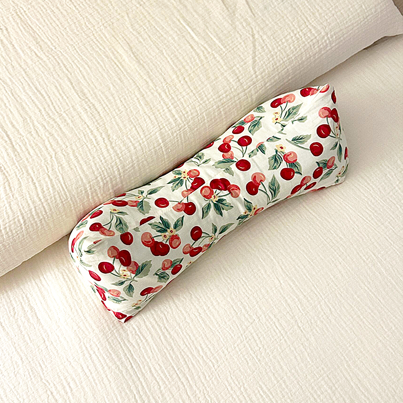 全棉纯棉荞麦枕头护颈椎三角颈椎枕成人颈椎专用枕午睡枕女生睡