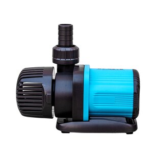 创宁水泵鱼缸水泵鱼池潜水泵抽水泵水陆两用循环泵变频水泵