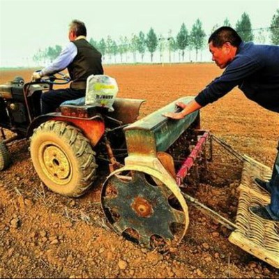 耱老式传统藤条耱耕地翻地后平地用具木藤条手工编制农业田地农场