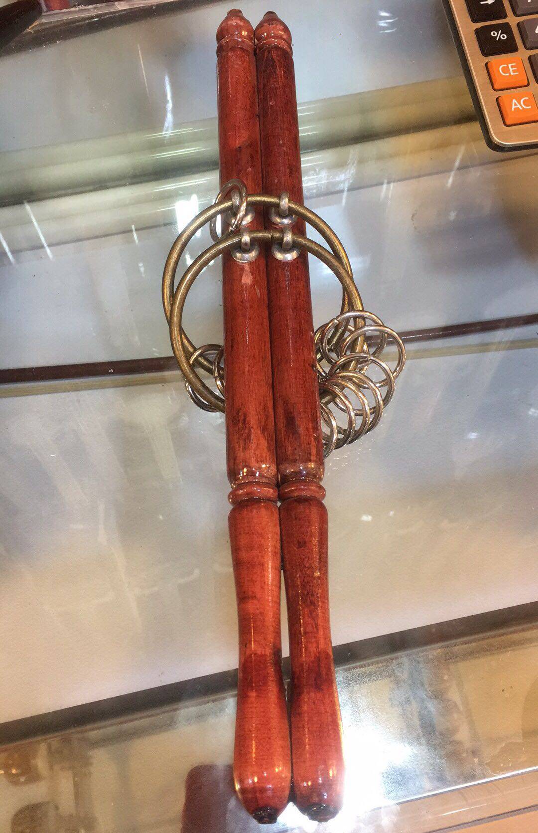新疆萨巴依乐器舞蹈s道具打击乐器节奏乐器铁环乐器手持