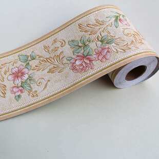 自粘贴脚线地脚线贴踢脚线欧式卧室客厅厕所立体墙线防水腰线装修