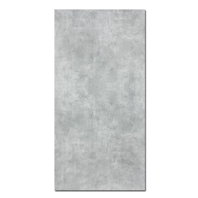 新款微水泥瓷砖60x120客厅哑光防滑柔光砖仿古砖80水磨石地砖750x