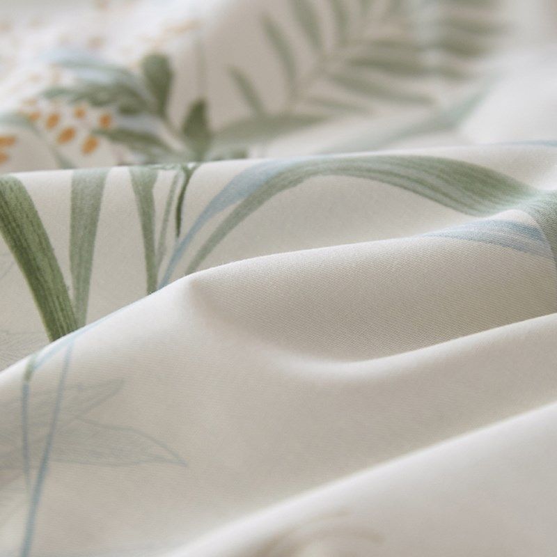 可机洗全棉夏被空调被夏季夏凉被单人学生宿舍夏天薄被子被芯