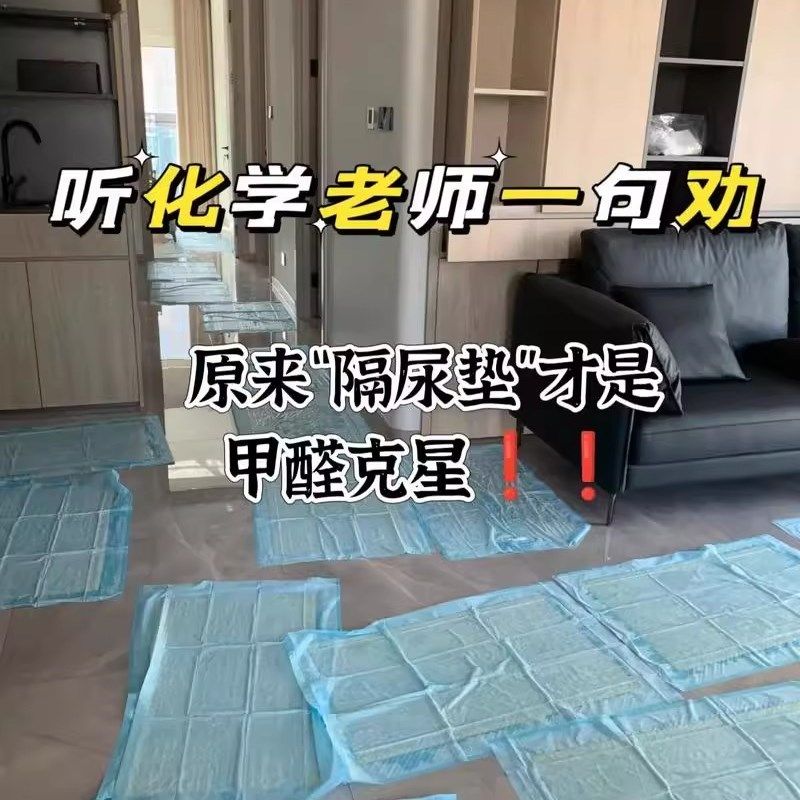 除甲醛专用妙招宠物狗狗尿垫隔尿垫加厚竹炭吸附甲醛去除异味新房,洗护清洁剂/卫生巾/纸/香薰,甲醛检测仪,淘宝优惠券,粉丝福利购,淘宝优惠卷