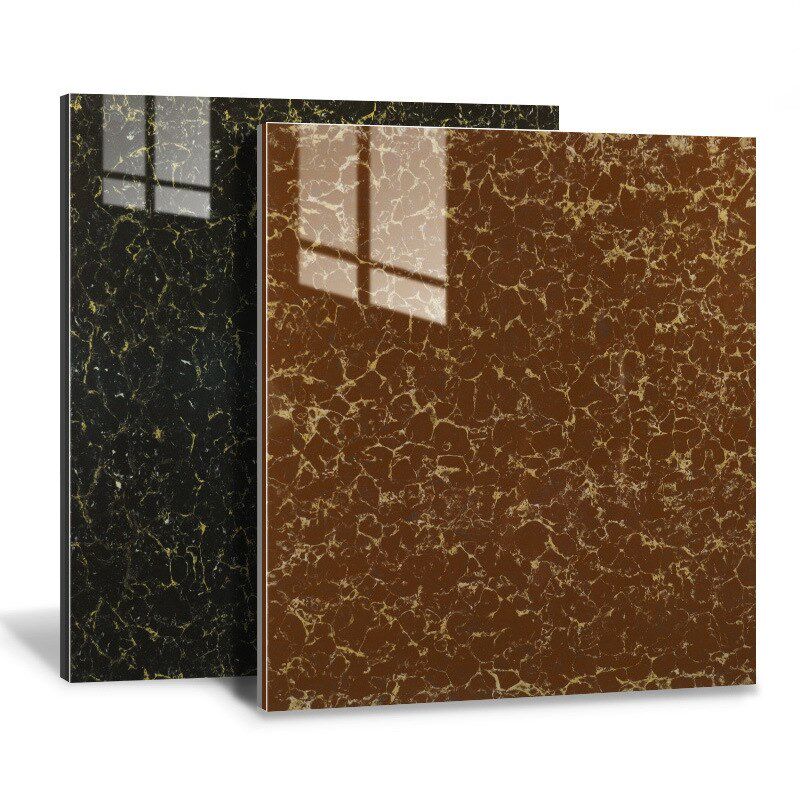 广东瓷砖 800 600*600抛光砖玻化砖 布普拉提 客厅卧室瓷砖地面砖