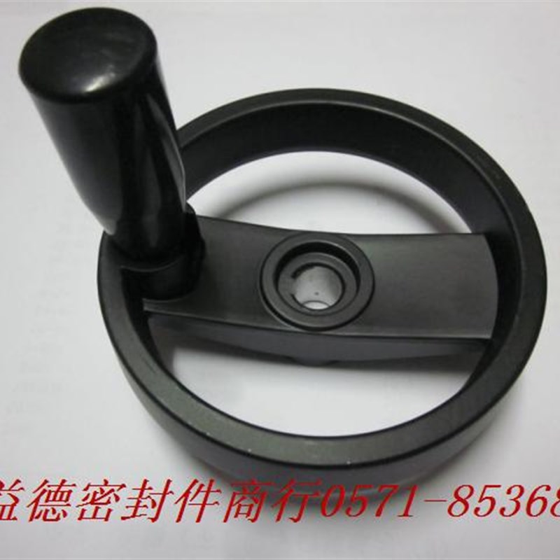 JB37171285折柄金属手轮 可折叠 双幅条铝合金手轮12 16 18