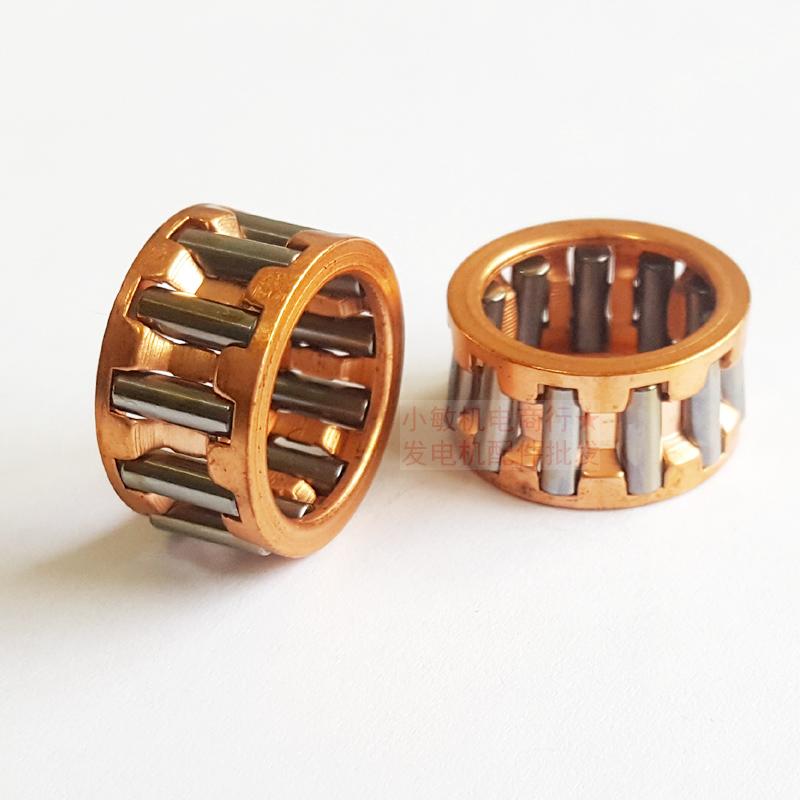 汽油发电机配件ET950/650大头滚针轴承  两冲发电机800W 滚针轴承