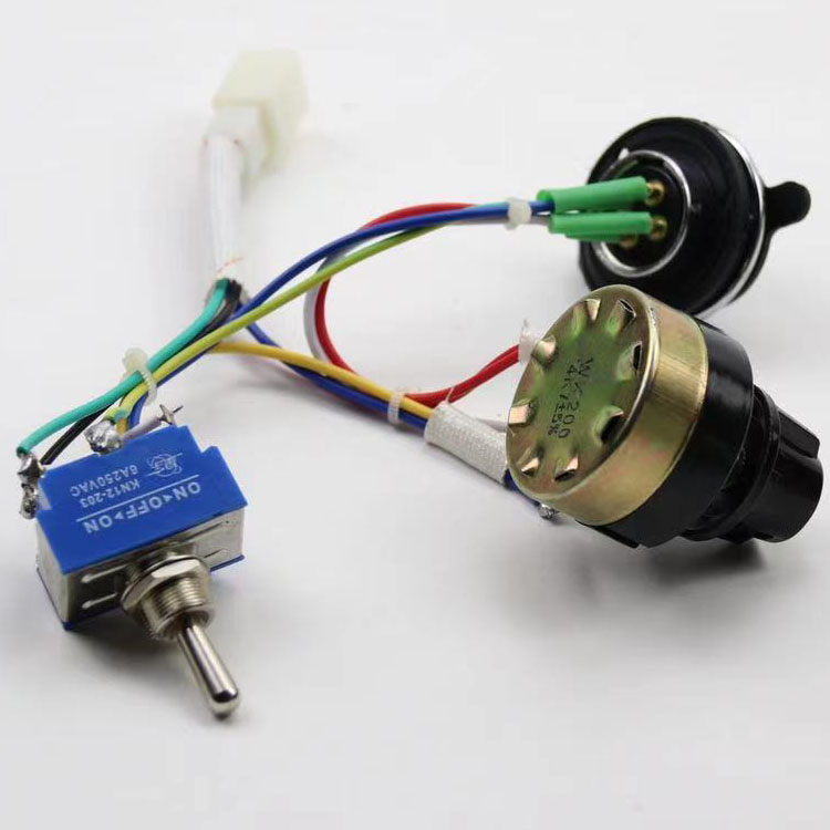 CG211 磁力管道切割机配件面板线路总成/ 火焰切割机/坡口机